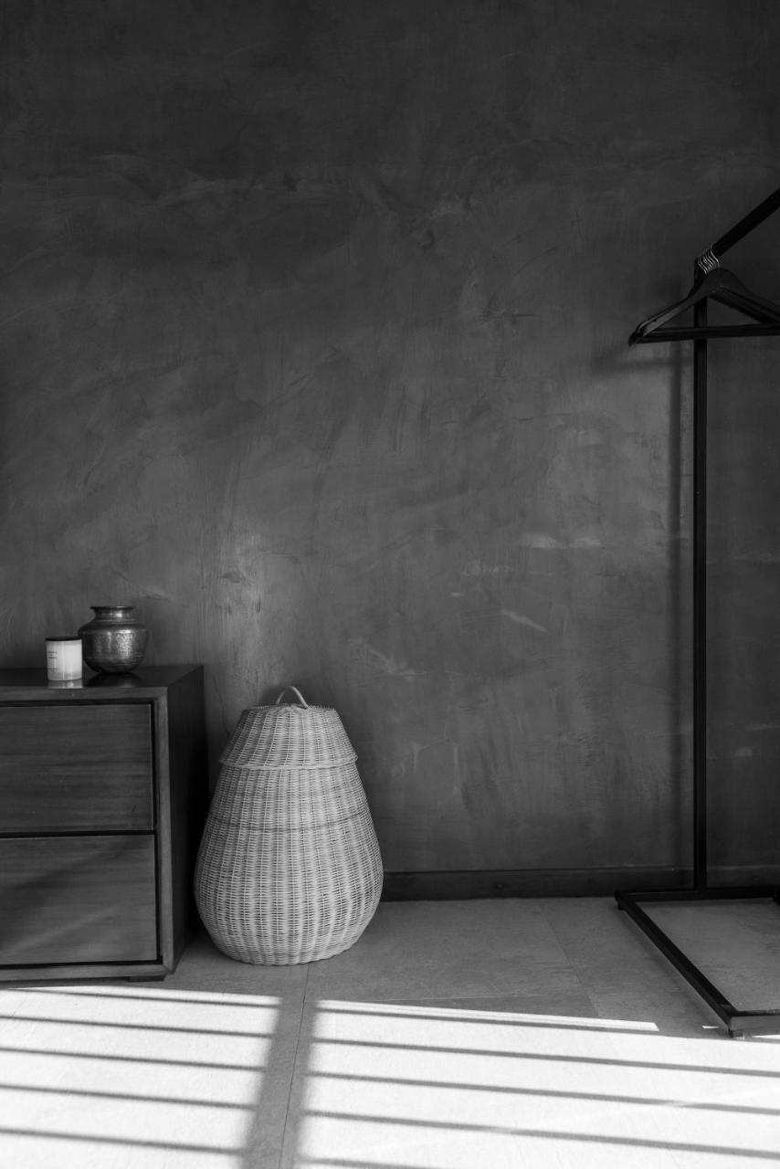 希克杜沃Hikka Hill Loft公寓 外观 照片
